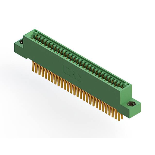 345-056-560-208 EDAC Inc.  Edgeboard Connectors